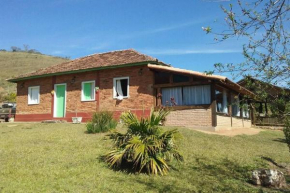 Casa 01 - Ibitipoca